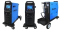 Spawarka Sharman DIGIMIG 350 COMBO LCD - Kolaż