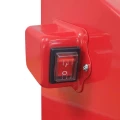 Piaskarka kabinowa 220L