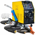 Spawarka Inwertorowa Magnum MIG 358 W