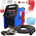 Przecinarka Plazmowa 23 mm Sherman Cutter 70 HF