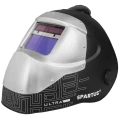 Przyłbica Do Spawania Laserowego SPARTUS Ultra VX27 Z Systemem Nawiewowym