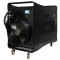 Oczyszczarka Laserowa SPARTUS Easy 2000CL
