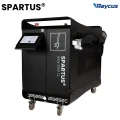 Oczyszczarka Laserowa SPARTUS Easy 2000CL