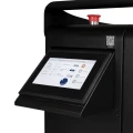 Oczyszczarka Laserowa SPARTUS Easy 2000CL
