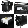 Oczyszczarka Laserowa SPARTUS Easy 2000CL
