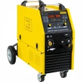 Spawarka Migomat Magnum MIG 281 Dual Puls Synergia