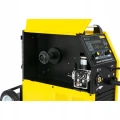 Spawarka Migomat Magnum MIG 281 Dual Puls Synergia  - Bok