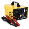 Magnum AGRI 15 v2 - Prostownik do akumulatora 6V / 12V