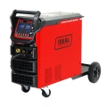 Spawarka Ideal Tecno MIG 281 S-Pulse Synergic - Przód