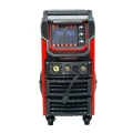 Spawarka Ideal Tecno MIG 281 S-Pulse Synergic - Przód