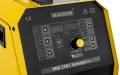 Spawarka Inwertorowa Magnum MIG 210L Synergia - Panel Sterowania