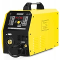 Spawarka Inwertorowa Magnum MIG 210L Synergia - Panel Przedni