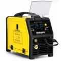 Spawarka Inwertorowa Magnum MIG 209 Alu Synergia - Przód