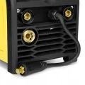 Spawarka Inwertorowa Magnum MIG 209 Alu Synergia - Gniazdo Wtyku