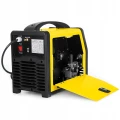 Spawarka Inwertorowa Magnum MIG 209 Alu Synergia - Podajnik Drutu