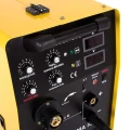 Spawarka Inwertorowa Magnum MIG 270W MMA - Panel Sterowania