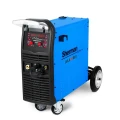 Spawarka Migomat Sherman Digimig 300 Pulse - Panel Przedni