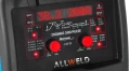 Spawarka Migomat Sherman Digimig 300 Pulse - Panel Sterowania