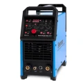 Spawarka Inwertorowa Sherman Digitig Pulse AC DC 200GD - Panel Przedni