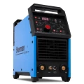 Spawarka Inwertorowa Sherman Digitig Pulse AC DC 200GD - Panel Przedni