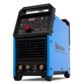 Spawarka Inwertorowa Sherman Digitig Pulse AC DC 200GD - Panel Przedni
