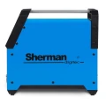 Spawarka Inwertorowa Sherman Digitig Pulse AC DC 200GD - Bok Urządzenia