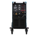 Spawarka Migomat Sherman MIG 300M - Panel Przedni