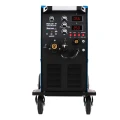 Spawarka Migomat Sherman 261M - Panel Przedni