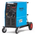 Spawarka Migomat Sherman Digimig 360 GDS - Panel Przedni
