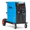 Spawarka Migomat Sherman Digimig 360 GDS - Panel Przedni