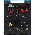 Spawarka Migomat Sherman Digimig 360 GDS - Panel Sterowania
