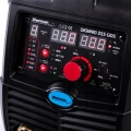 Spawarka Migomat Sherman Digimig 225 GDS - Panel Sterowania
