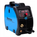 Spawarka Migomat Sherman Digimig 225 GDS - Panel Przedni