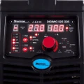 Spawarka Migomat Sherman Digimig 225 GDS - Panel Sterowania