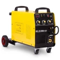 Spawarka Migomat Magnum 200 2 KN - Panel Przedni
