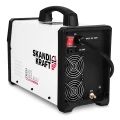 Spawarka SKANDI KRAFT iTECH MIG 220 Alu CuSi Synergia - Tył