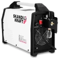 Przecinarka Plazmowa Skandi Kraft itech CUT 45 CNC Blow Back - Tył