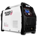 Przecinarka Plazmowa Skandi Kraft itech CUT 45 CNC Blow Back - Bok