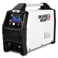 Przecinarka Plazmowa Skandi Kraft itech CUT 45 CNC Blow Back - Bok