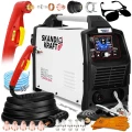 Przecinarka Plazmowa Skandi Kraft itech CUT 45 CNC Blow Back - Zestaw 1