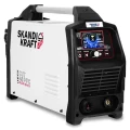 Przecinarka Plazmowa Skandi Kraft itech CUT 45 CNC Blow Back - Przód