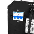 Przecinarka Plazmowa SKANDI KRAFT iTECH CUT 125 CNC Blow Back - Włącznik