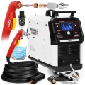 Przecinarka Plazmowa SKANDI KRAFT iTECH CUT 125 CNC Blow Back - Zestaw Producenta
