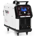Przecinarka Plazmowa SKANDI KRAFT iTECH CUT 125 CNC Blow Back - Przód