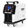 Przecinarka Plazmowa SKANDI KRAFT iTECH CUT 125 CNC Blow Back - Przód