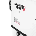 Przecinarka Plazmowa SKANDI KRAFT iTECH CUT 125 CNC Blow Back