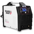 Spawarka SKANDI KRAFT CUT 85 CNC Blow Back - Przód