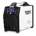 Spawarka SKANDI KRAFT CUT 85 CNC Blow Back - Przód