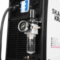Spawarka SKANDI KRAFT CUT 85 CNC Blow Back - Filtroreduktor