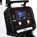 Spawarka SKANDI KRAFT iTECH MIG 250 4R DUAL V - Panel Sterowania